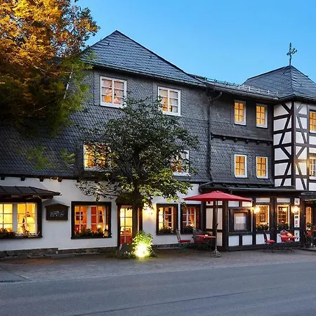 Zur Post ゲストハウス