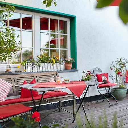 Zur Post Pensionat Winterberg