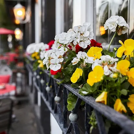 Casa de hóspedes Zur Post