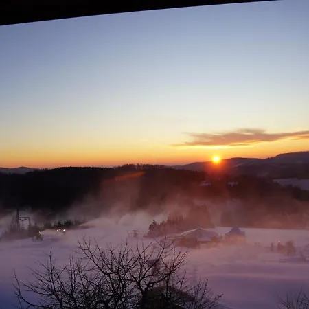 Zur Post 3* Winterberg