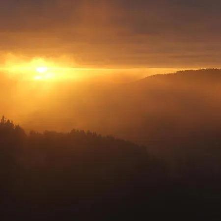 Penzion Zur Post Winterberg
