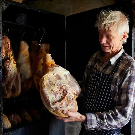 Guest house Zur Post Winterberg