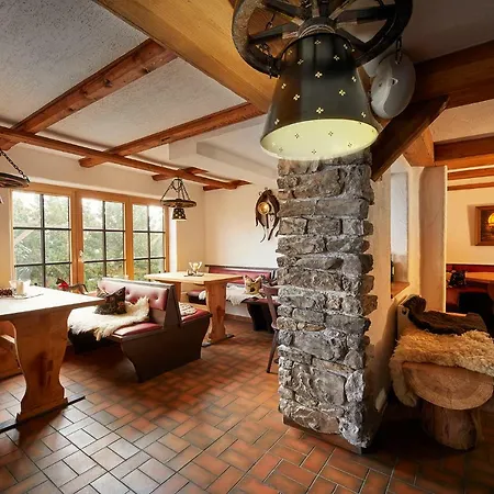 Guest house Zur Post Winterberg