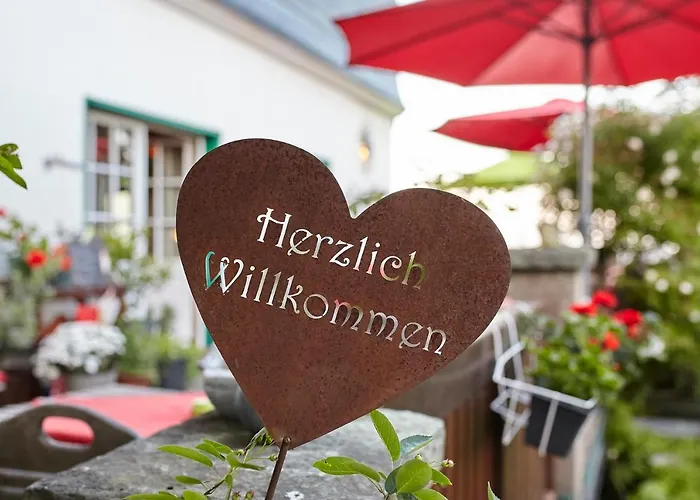 Zur Post Penzion Winterberg