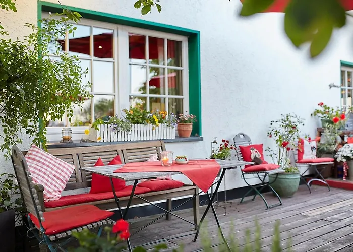 Zur Post Penzion Winterberg