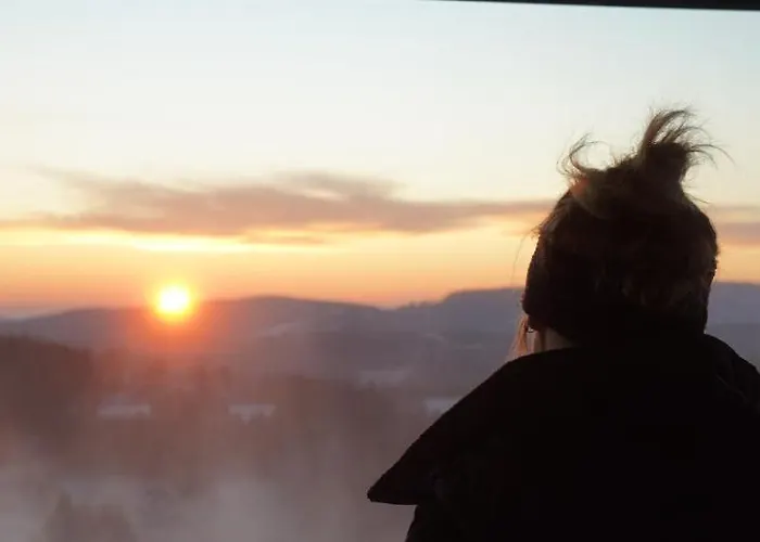 Zur Post Βίντερμπεργκ