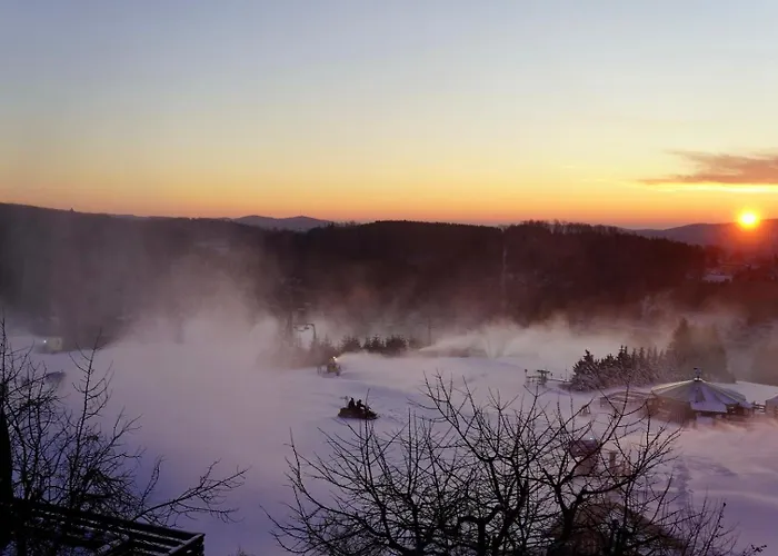 Zur Post ゲストハウス