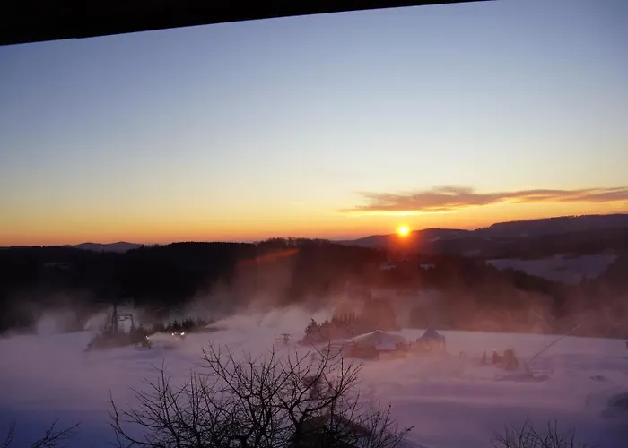 Zur Post 3* Winterberg