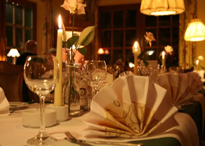 Πανσιόν Zur Post 3*