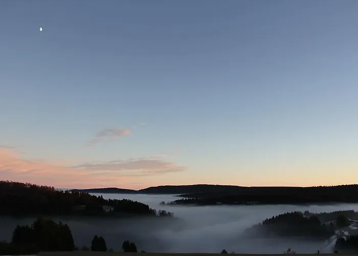 Zur Post Πανσιόν