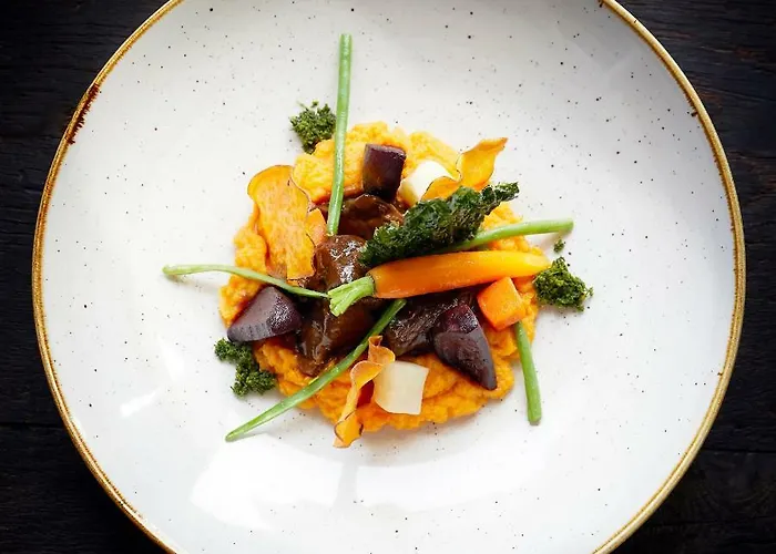 Zur Post ゲストハウス