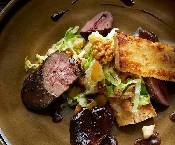 Zur Post ゲストハウス 3*