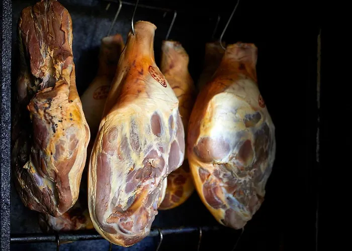 Zur Post ヴィンターベルク