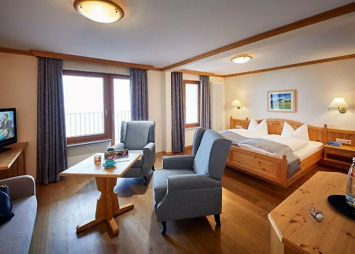 Zur Post 3* Βίντερμπεργκ