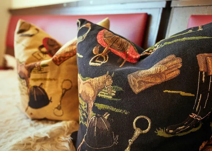 בית הארחה Zur Post