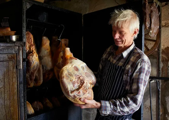 Pensionat Zur Post Winterberg