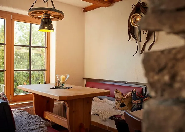 Zur Post Pensionat Winterberg