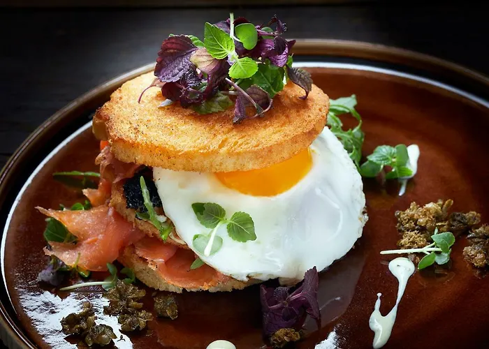 Πανσιόν Zur Post Βίντερμπεργκ