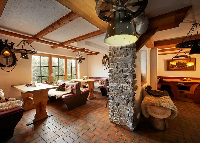 Pensionat Zur Post Winterberg